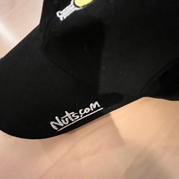 Nuts.com Hat - Picture 2 of 3